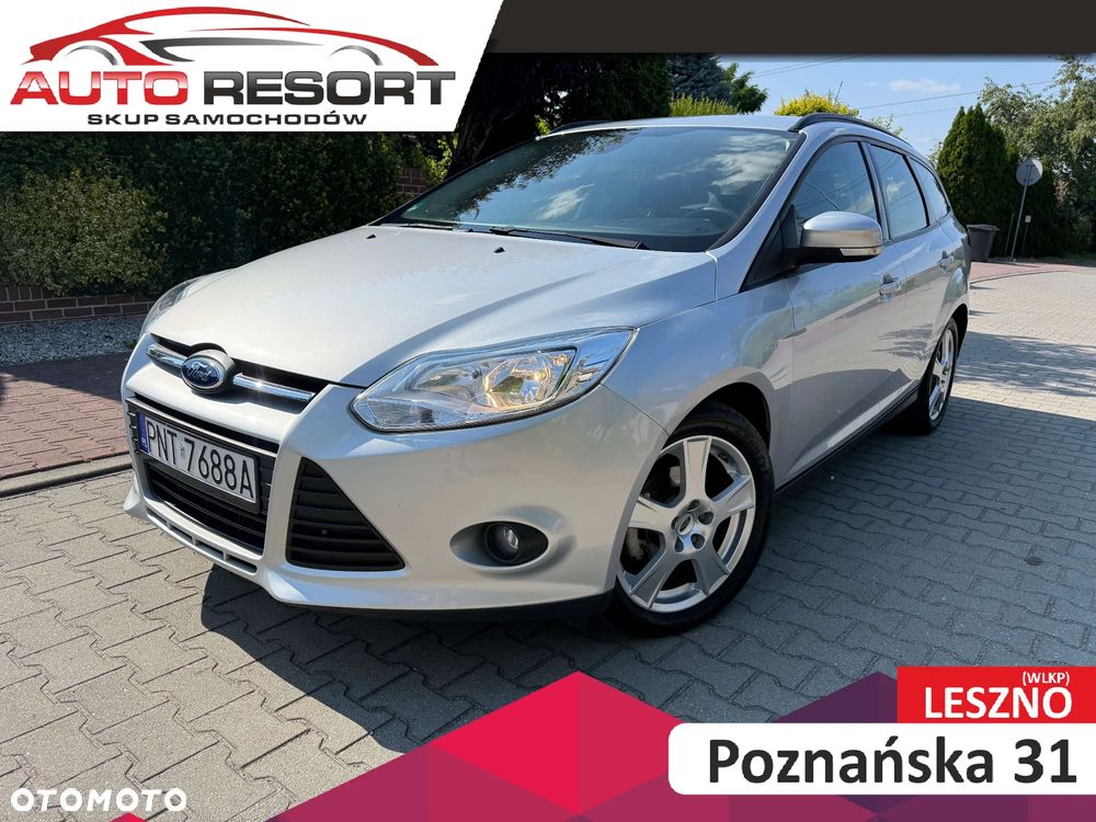Ford Focus - 2