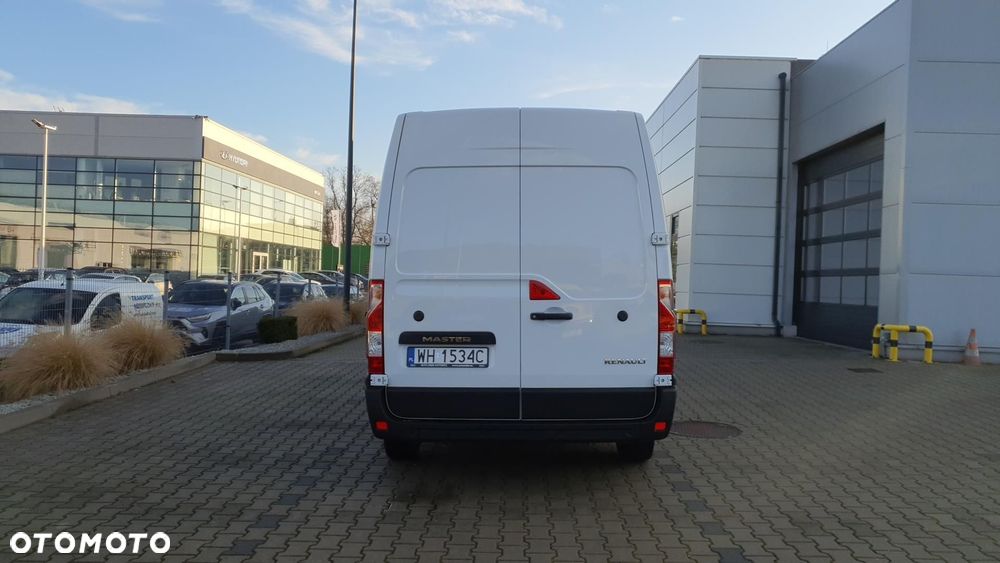 Renault master - 6