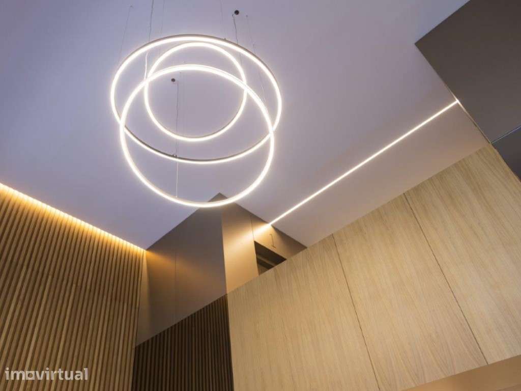 Escritório com 249m2 no Edifício Atlas - Miraflores - Grande imagem: 5/7
