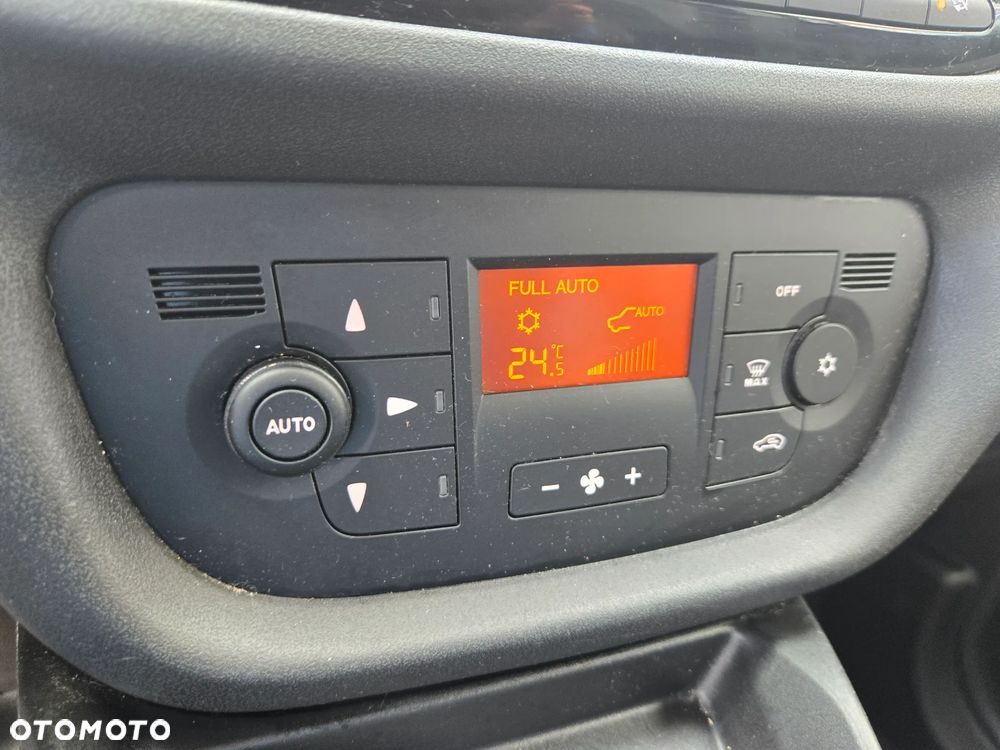 Fiat Doblo - 18