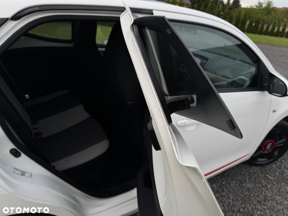 Toyota Aygo - 33
