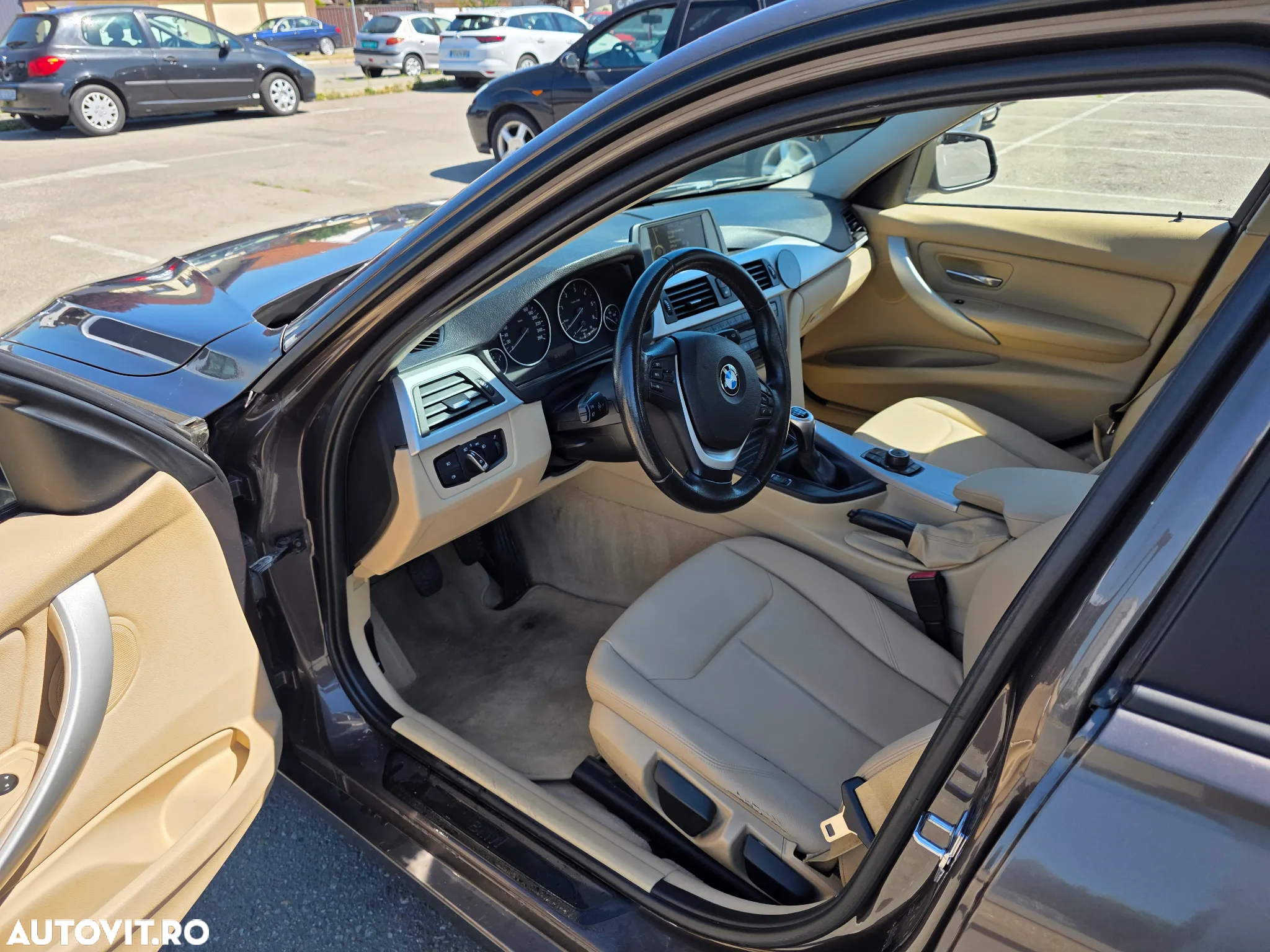 BMW Seria 3 - 11