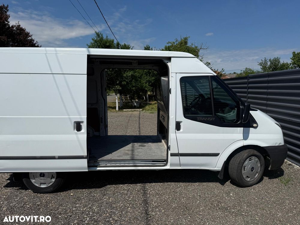 Ford Transit - 6