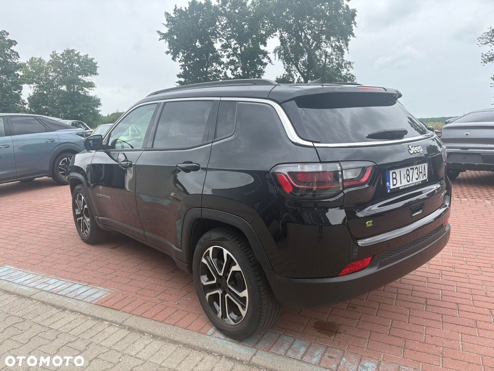 Jeep Compass - 6