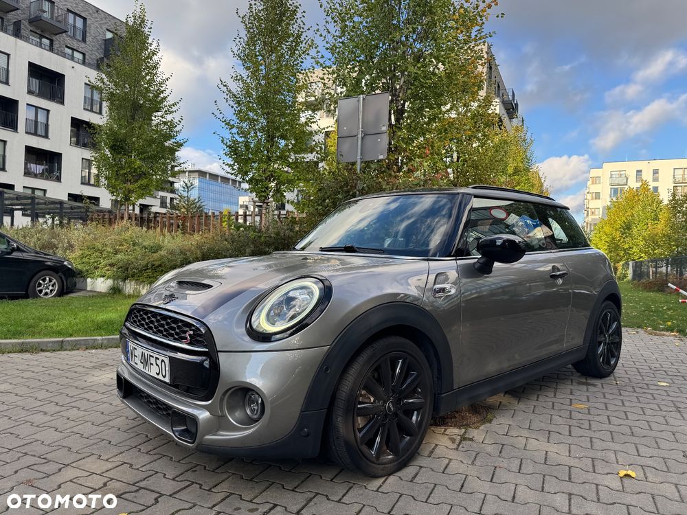 MINI Cooper S - 27