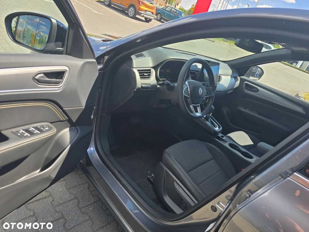 Renault Arkana 1.6 E-Tech Full Hybrid 145 Techno MMT - 9