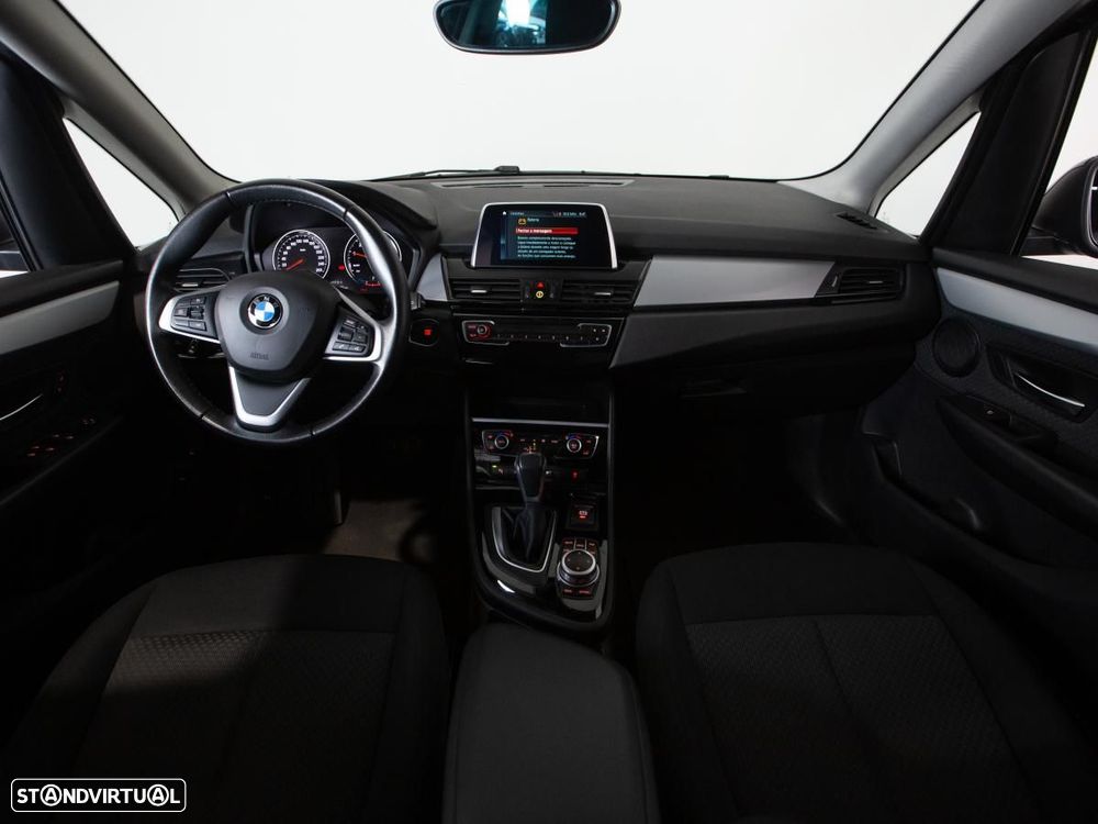 BMW 225xe Active Tourer Advantage - 7