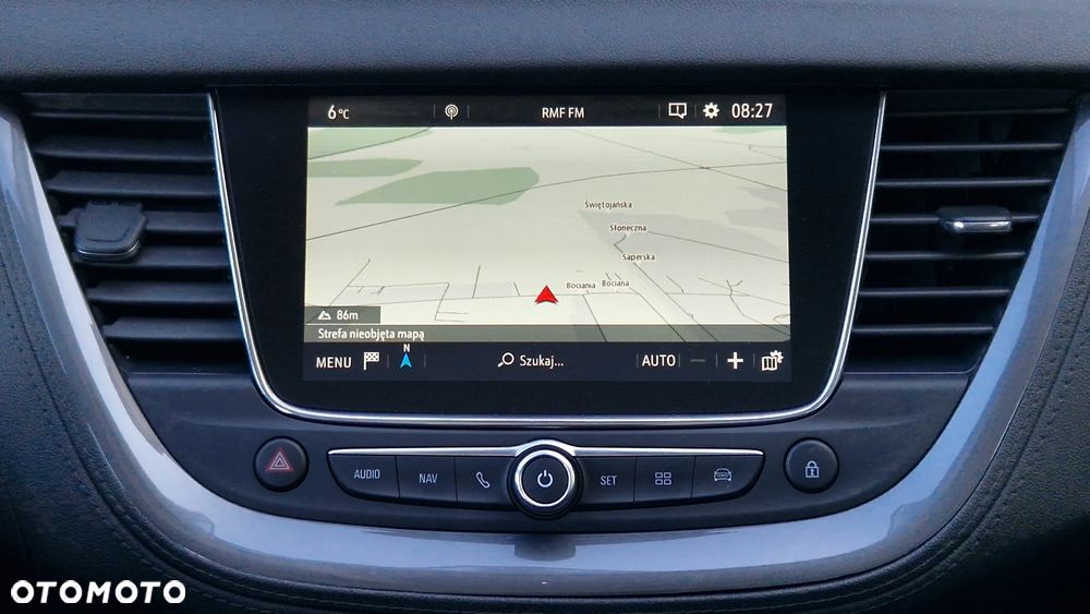 Opel Grandland X 1.5 D Start/Stop Automatik Business INNOVATION - 32