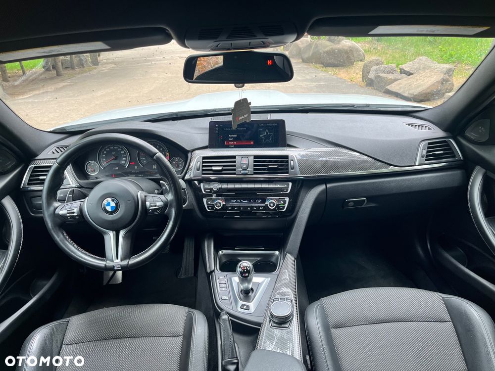 BMW M3 - 17