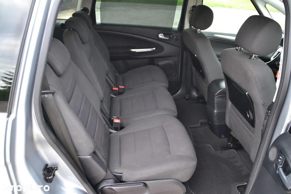 Ford S-Max 1.6 EcoBoost Titanium - 28