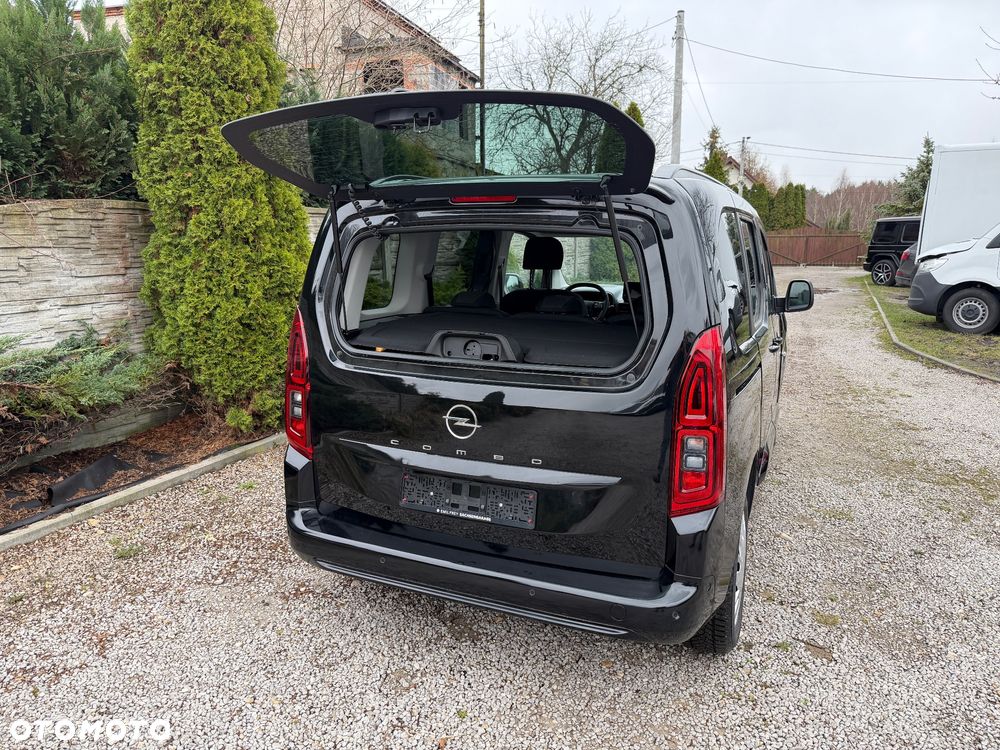 Toyota Proace City Verso - 7