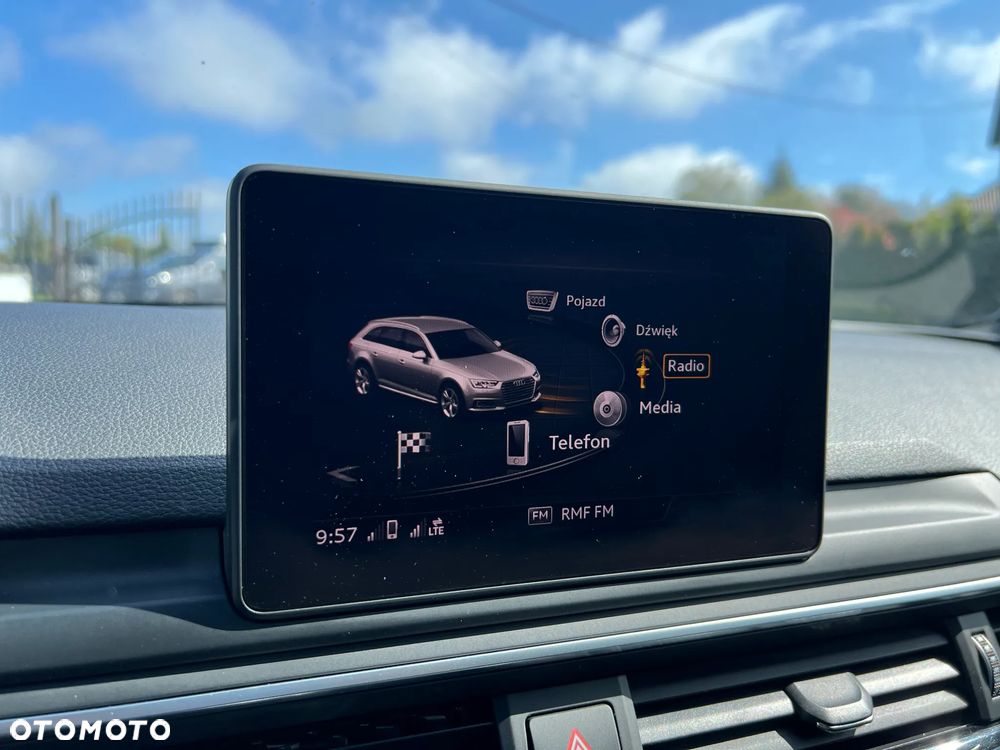Audi A4 Avant 40 TDI S tronic sport - 23
