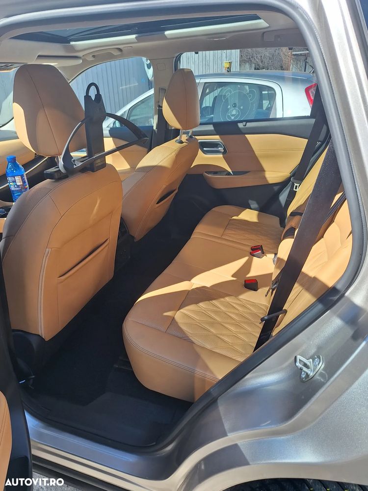 Nissan X-Trail e4ORCE 5 locuri Tekna - 6