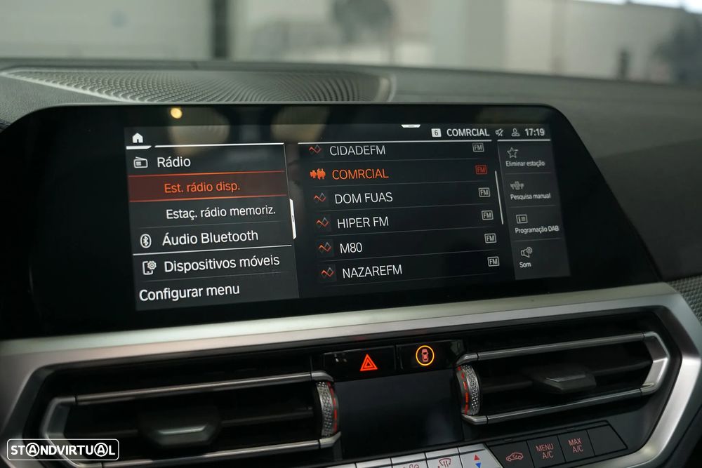 BMW 420 d Desportiva M Auto - 19