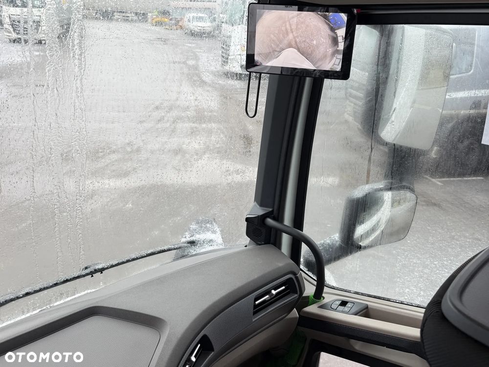 DAF XG480 4x2 LowDeck MEGA - 15