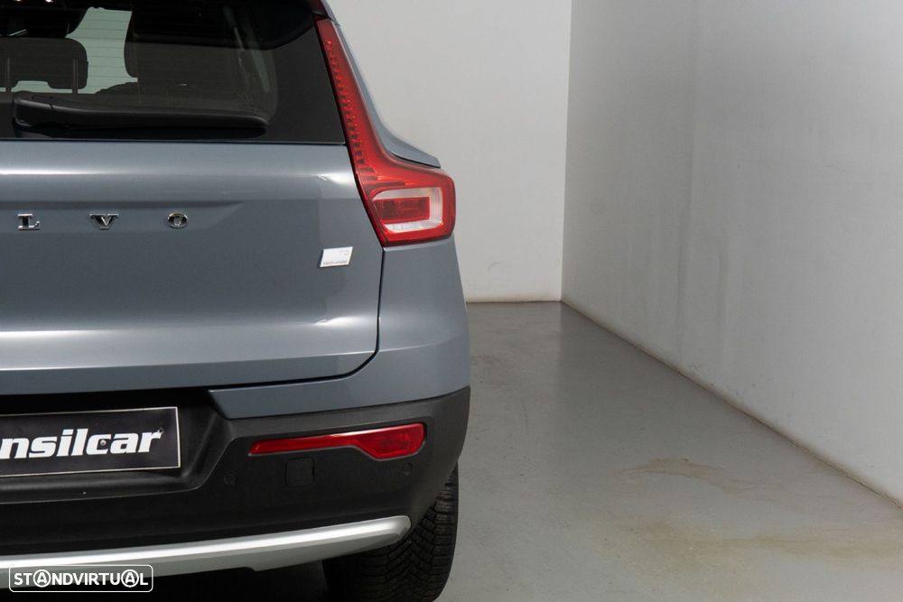 Volvo XC 40 1.5 T5 PHEV Inscription Expression - 20