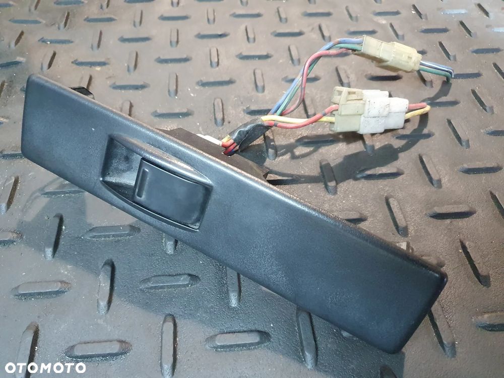 Panel sterowania szyb elektrycznych prawy Vitara I EUROPA - 2