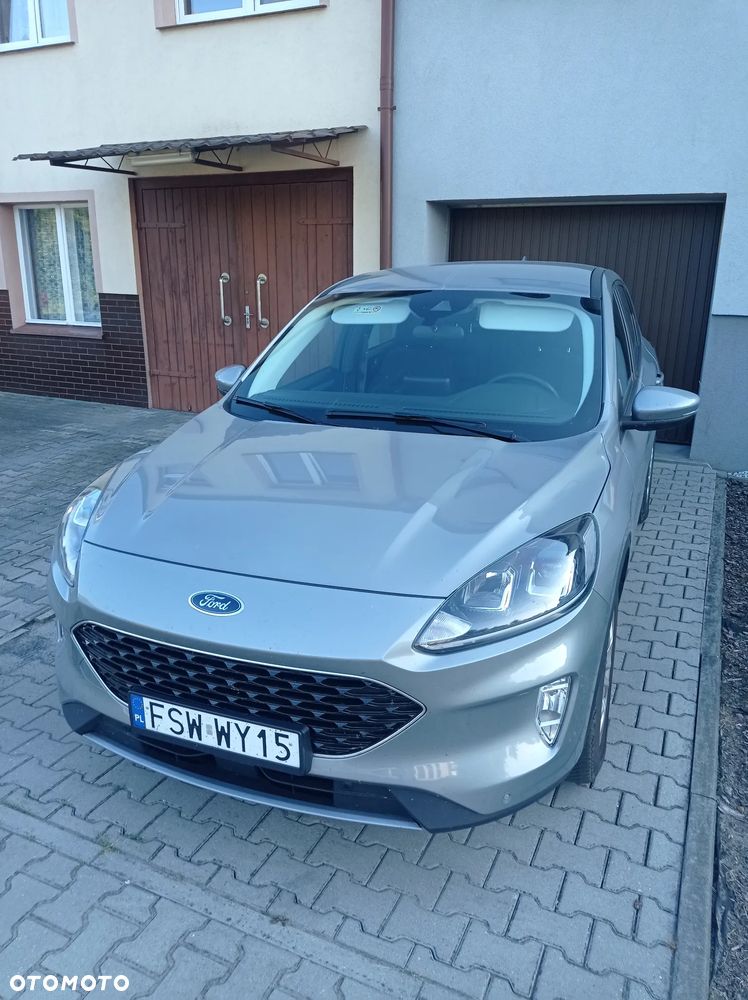 Ford Kuga 1.5 EcoBoost FWD Titanium ASS GPF - 1