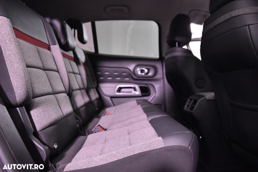 Citroën C5 Aircross - 12