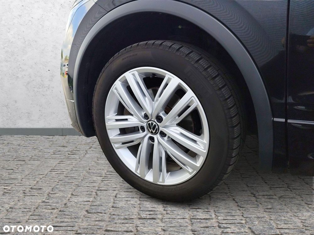 Volkswagen Tiguan Allspace 2.0 TSI 4Mot R-Line DSG - 35