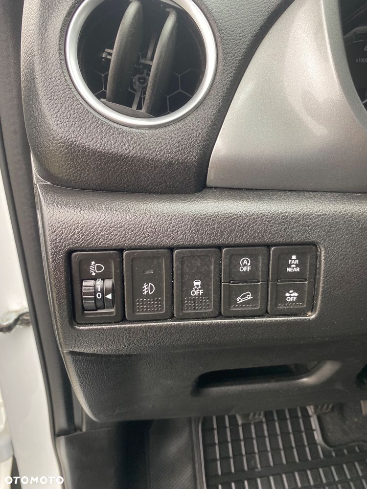 Suzuki Vitara 1.6 (4x4) Allgrip Comfort+ - 14