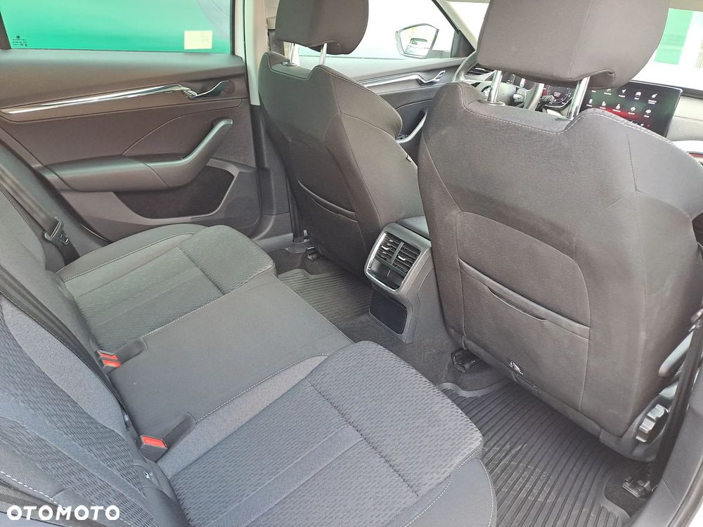Skoda Octavia 1.5 TSI e-Tec Style DSG - 12