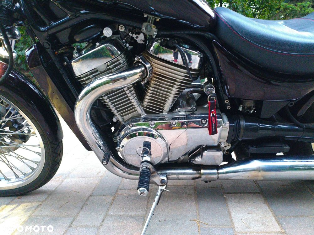 Suzuki VS - 3