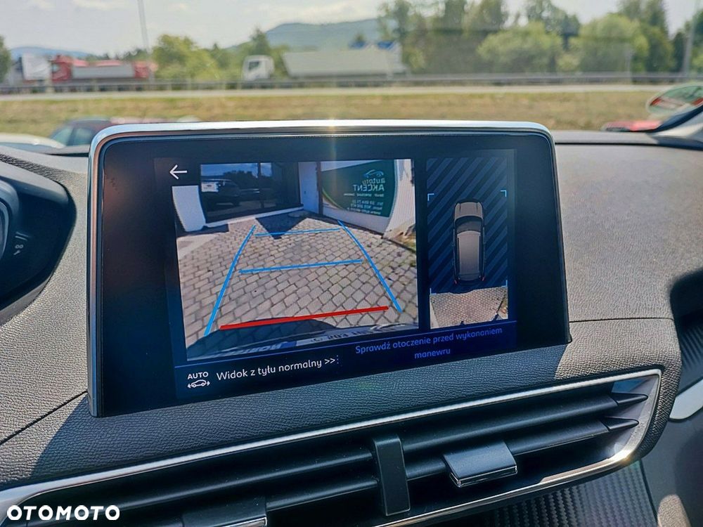 Peugeot 3008 BlueHDi 130 Stop & Start Active Pack - 12