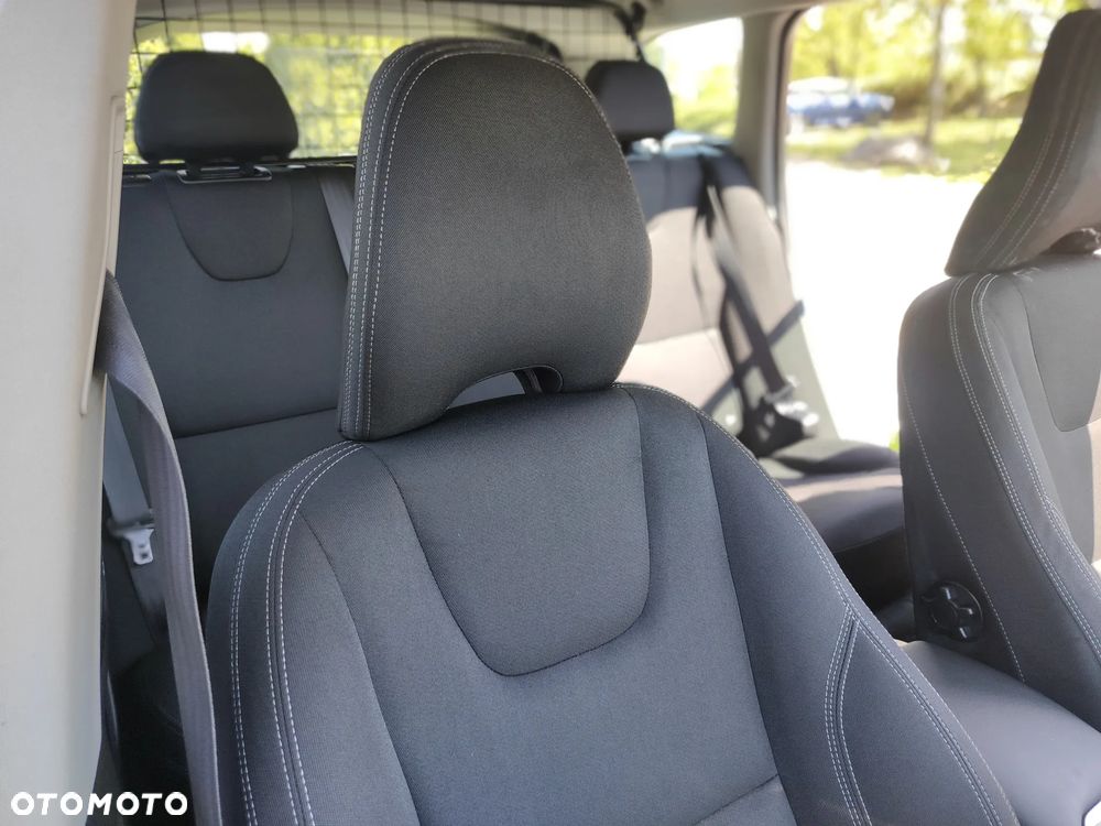 Volvo XC 60 D4 Drive-E Kinetic - 10