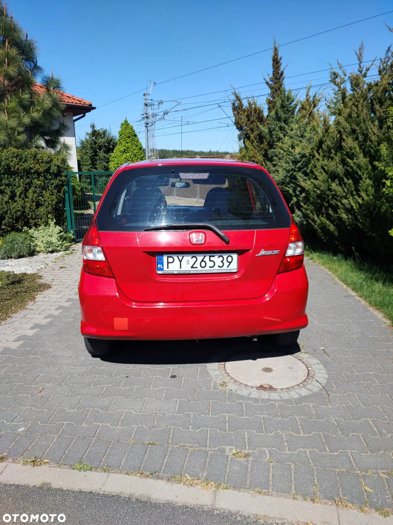 Honda Jazz 1.2 Cool - 4