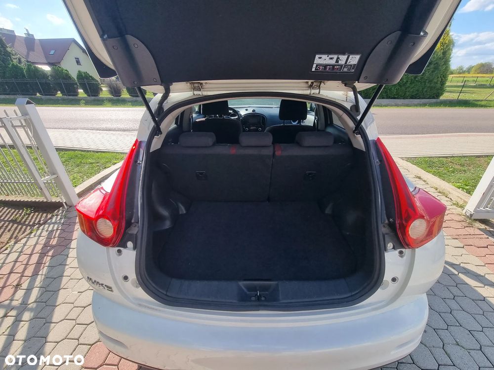 Nissan Juke - 13