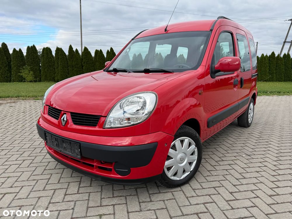 Renault Kangoo - 9
