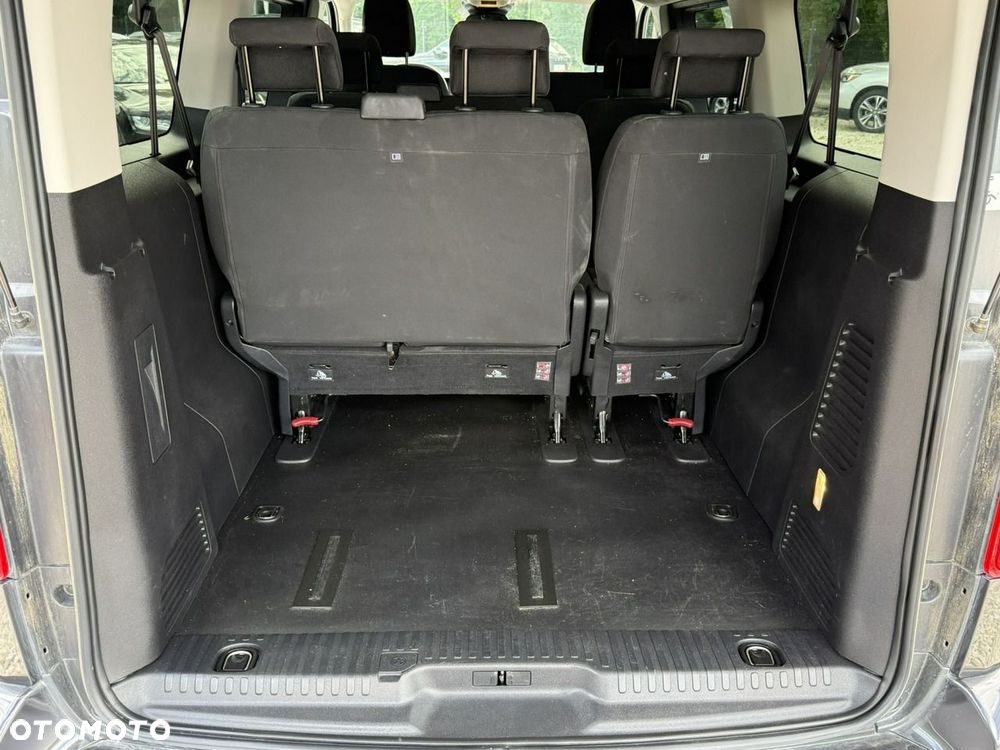 Peugeot Traveller - 14
