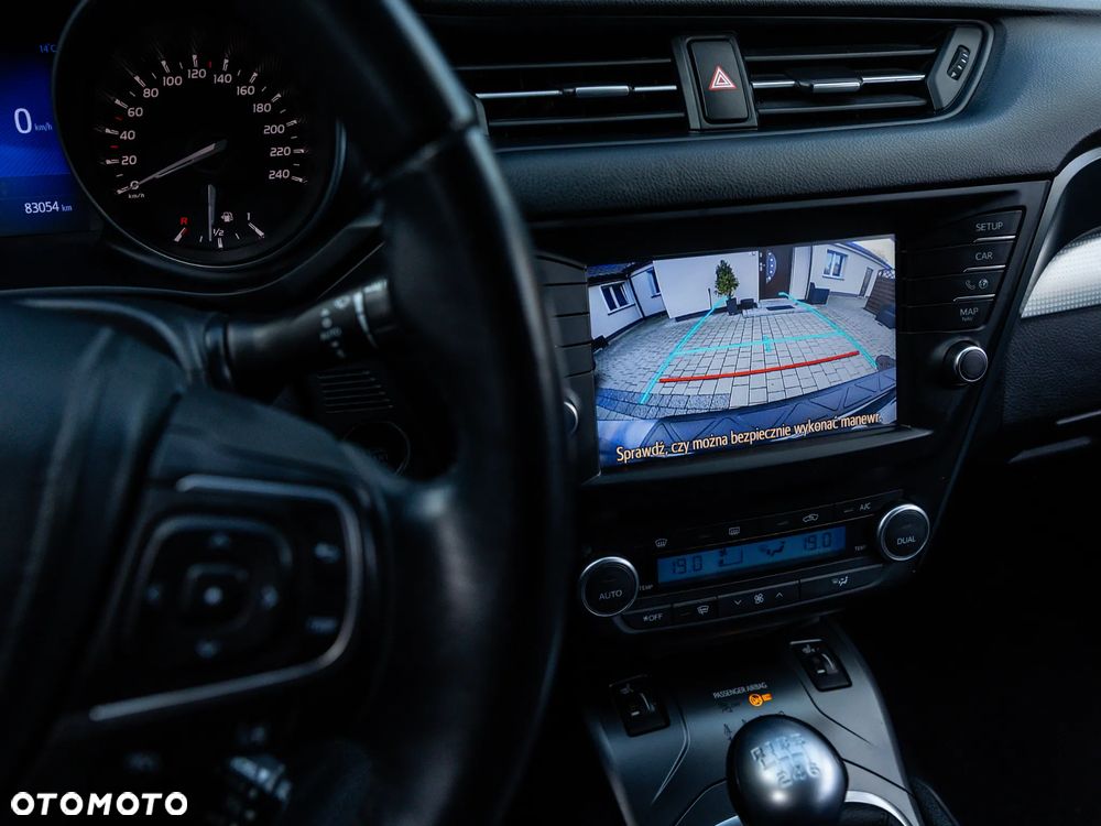 Toyota Avensis 1.8 Prestige - 9