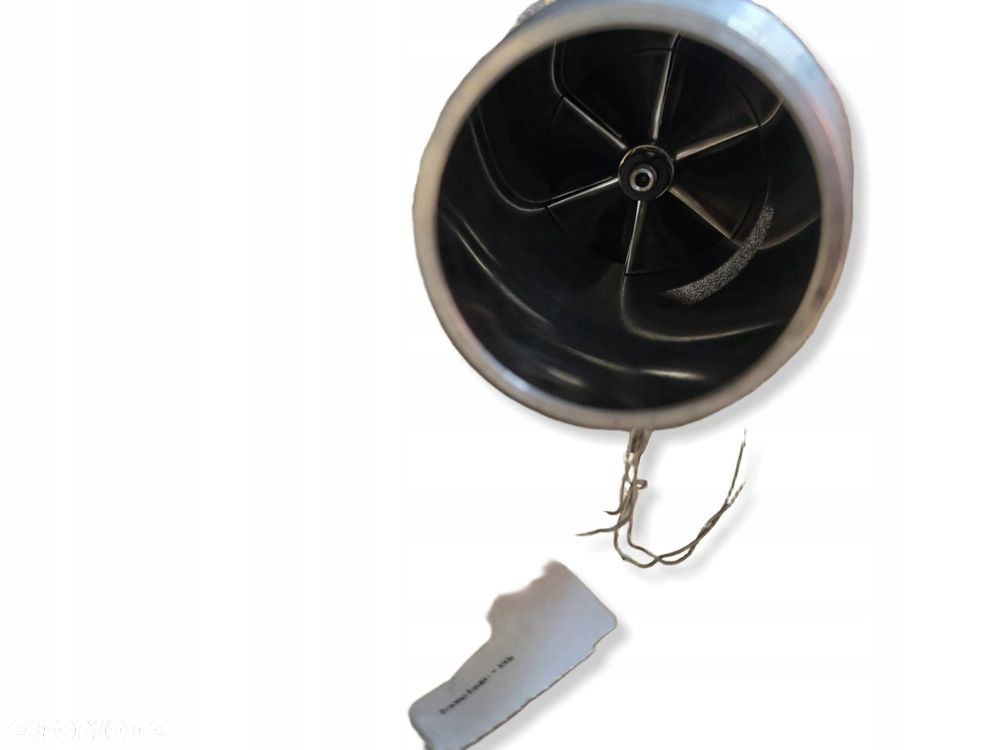 turbina turbosprężarka 31459815 volvo v60 v90 xc60 kod silnika b4204t52 - 3