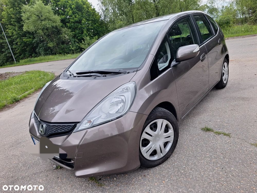 Honda Jazz 1.4 Elegance - 1