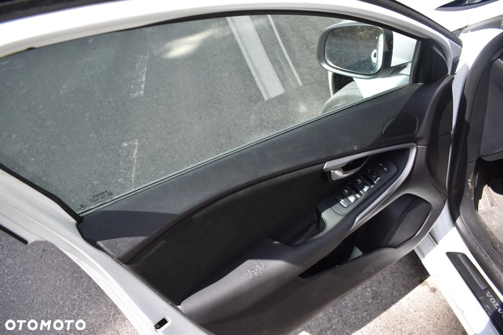 Volvo V40 D2 Drive-E Dynamic Edition - 7