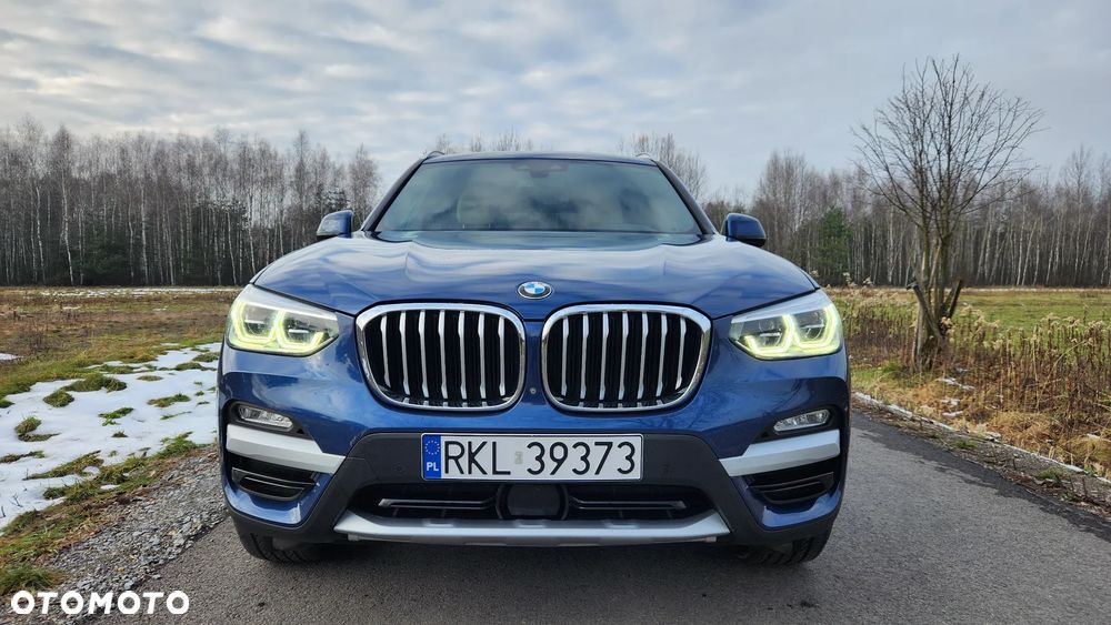 BMW X3 xDrive30i xLine - 5