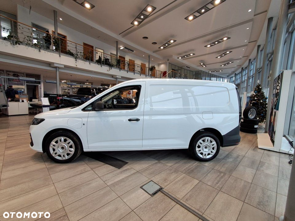 Ford Transit Connect - 2