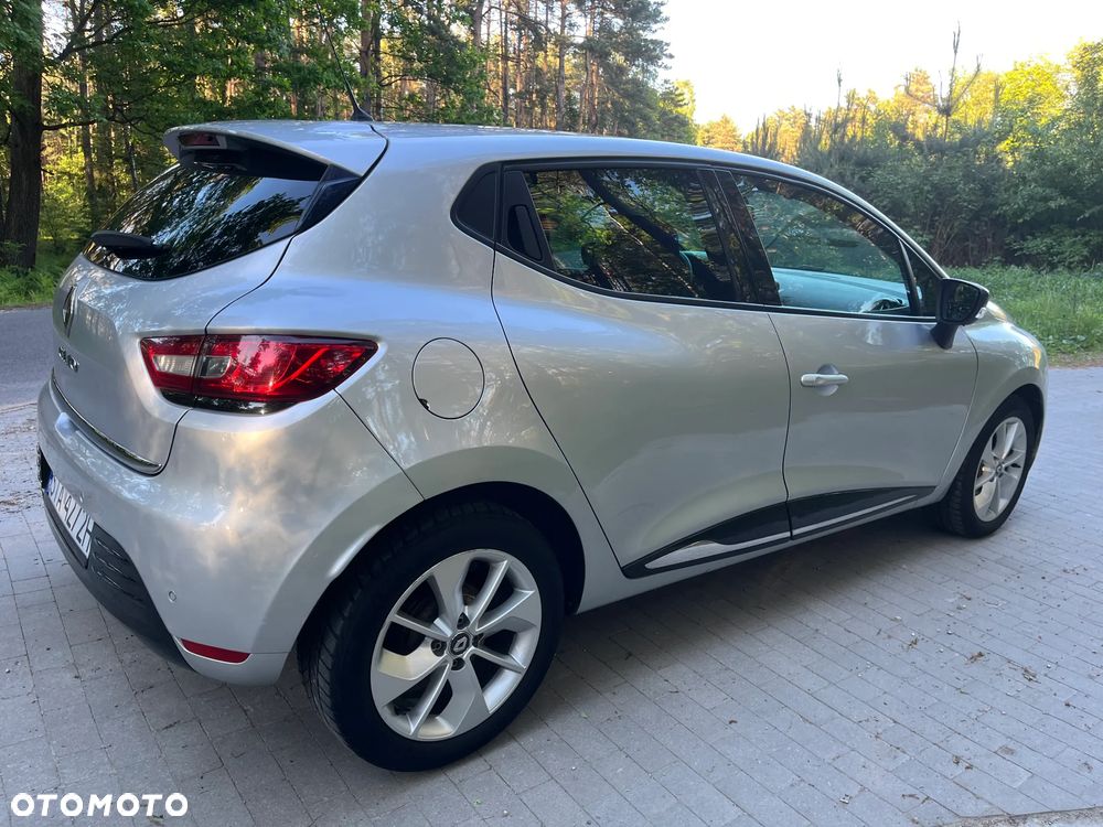 Renault Clio 0.9 Energy TCe Zen - 11