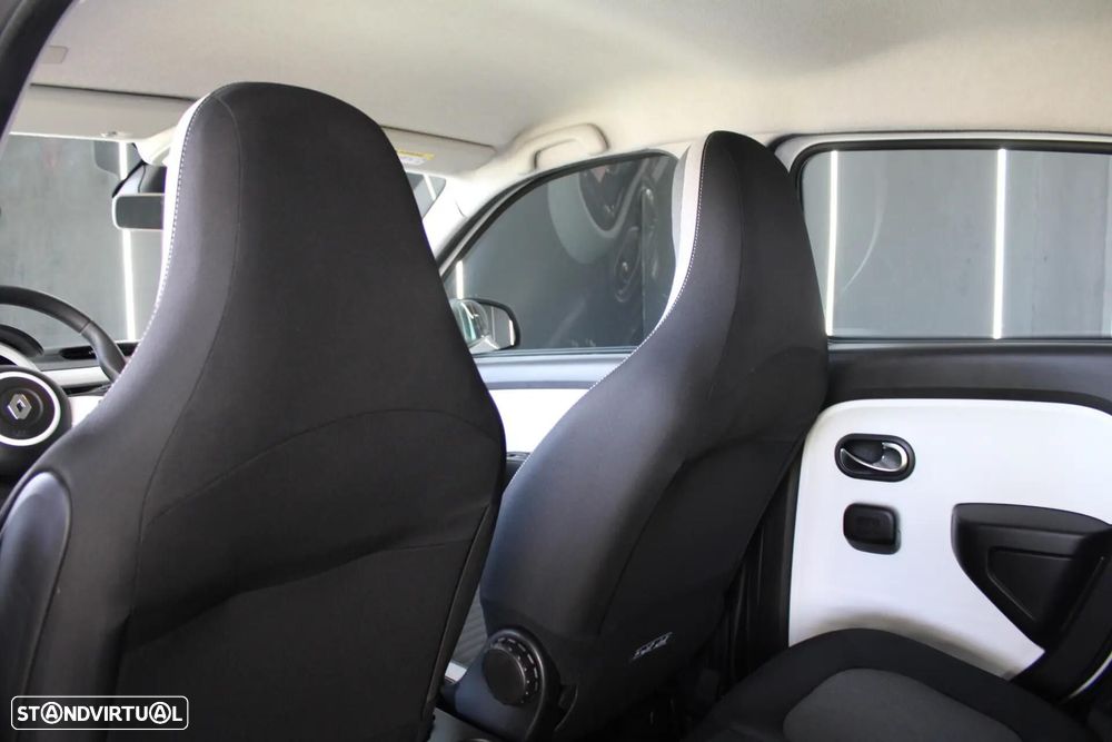 Renault Twingo - 27