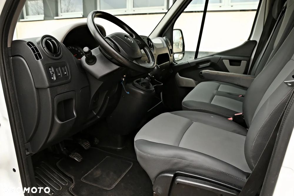 Opel MOVANO - 5