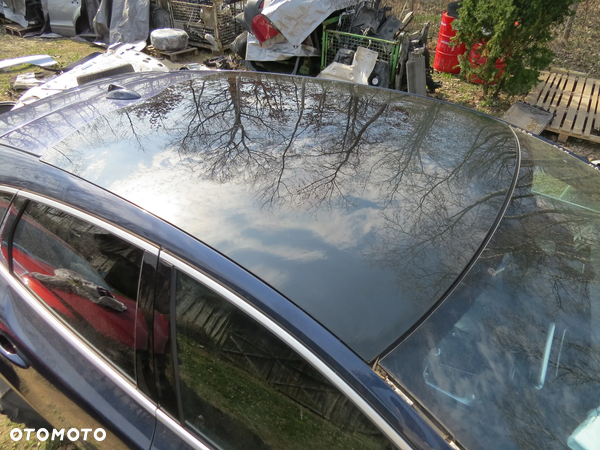DACH SZKLANY PANORAMA 498-46 VOLVO V40 II