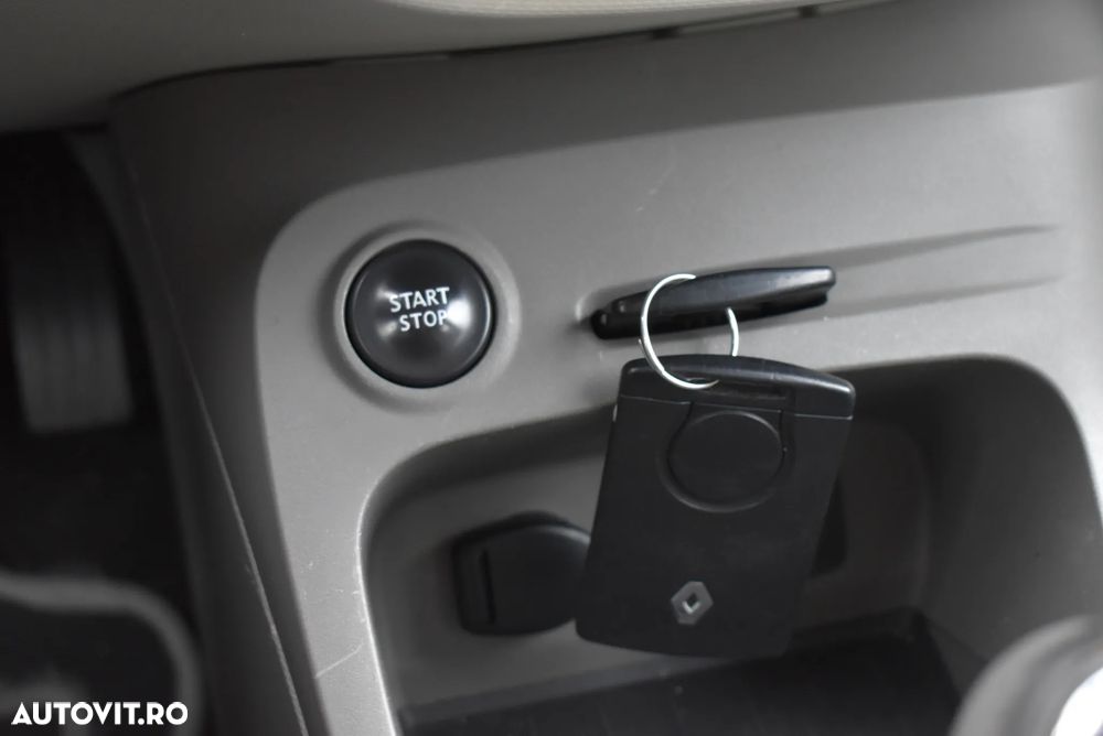 Renault Captur dCi Dynamique - 12