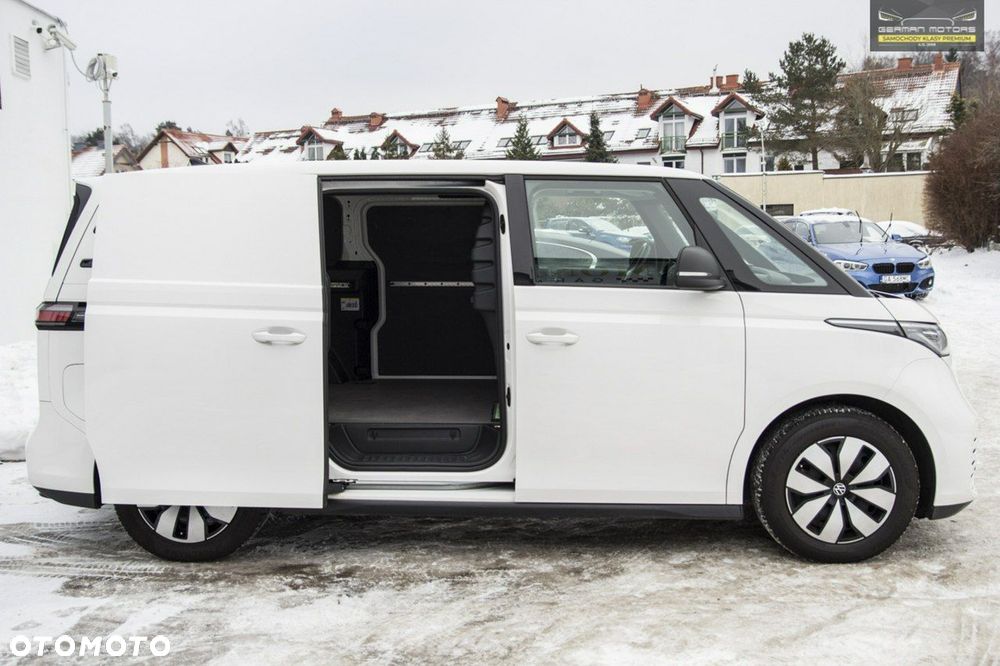 Volkswagen ID. Buzz - 15