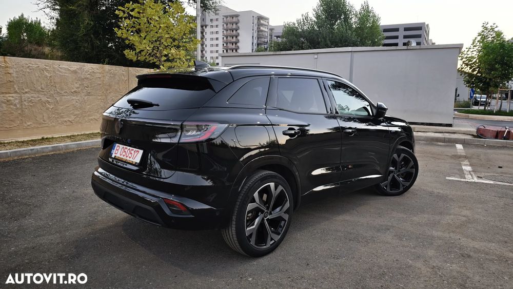 Renault Austral 2023 photo 2