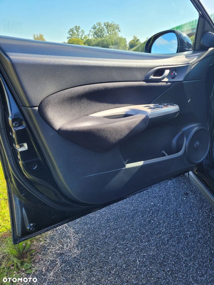 Honda Civic 1.8i-VTEC Sport - 17