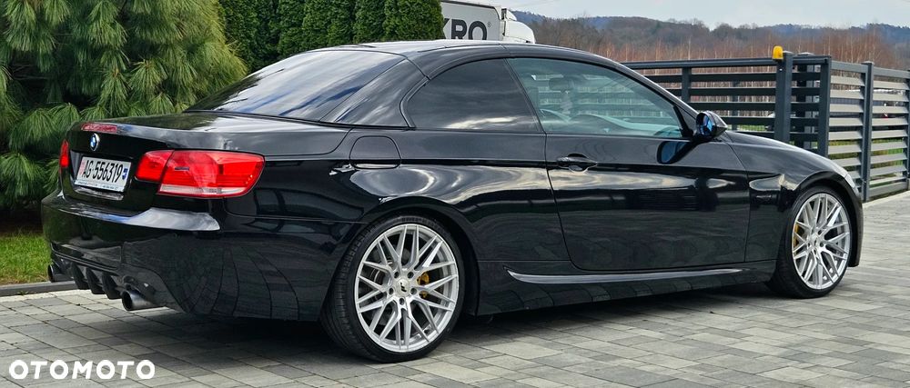 BMW Seria 3 335i - 33