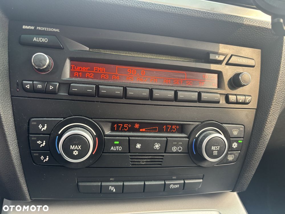 BMW Seria 3 - 5