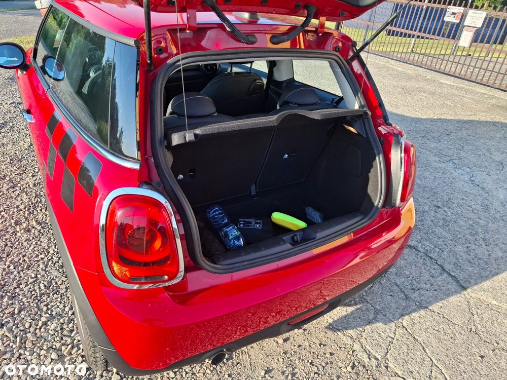 MINI ONE Standard - 9